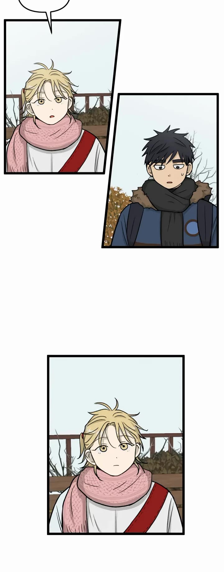 I Have No Home Chapter 202 page 24 - Chapter 202: Eunyung Baek's Home (11)