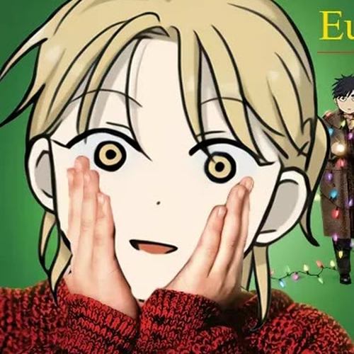 I Have No Home Chapter 203: Eunyung Baek's Home (12) cover