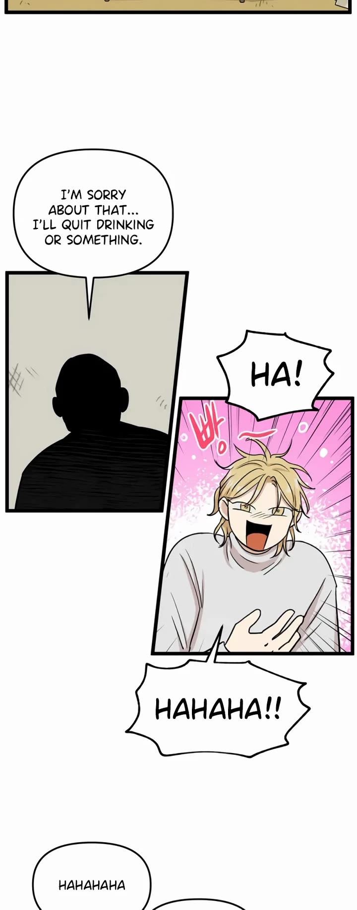 I Have No Home Chapter 204 page 14 - Chapter 204: Eunyung Baek's Home (13)