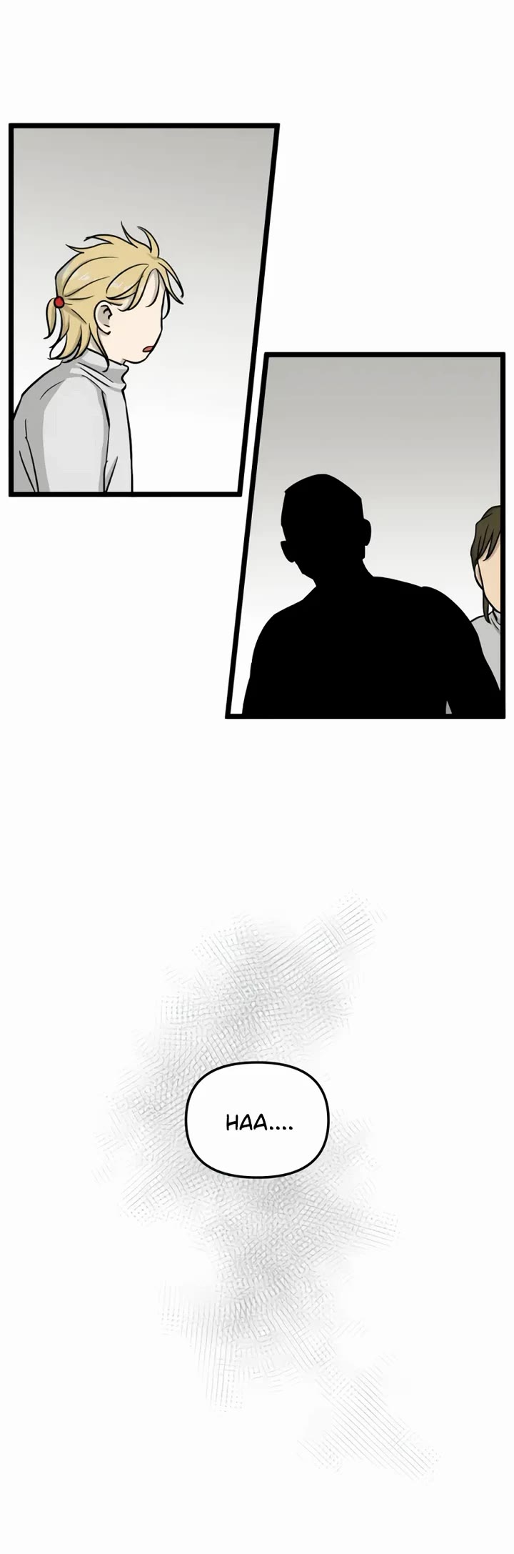 I Have No Home Chapter 204 page 28 - Chapter 204: Eunyung Baek's Home (13)