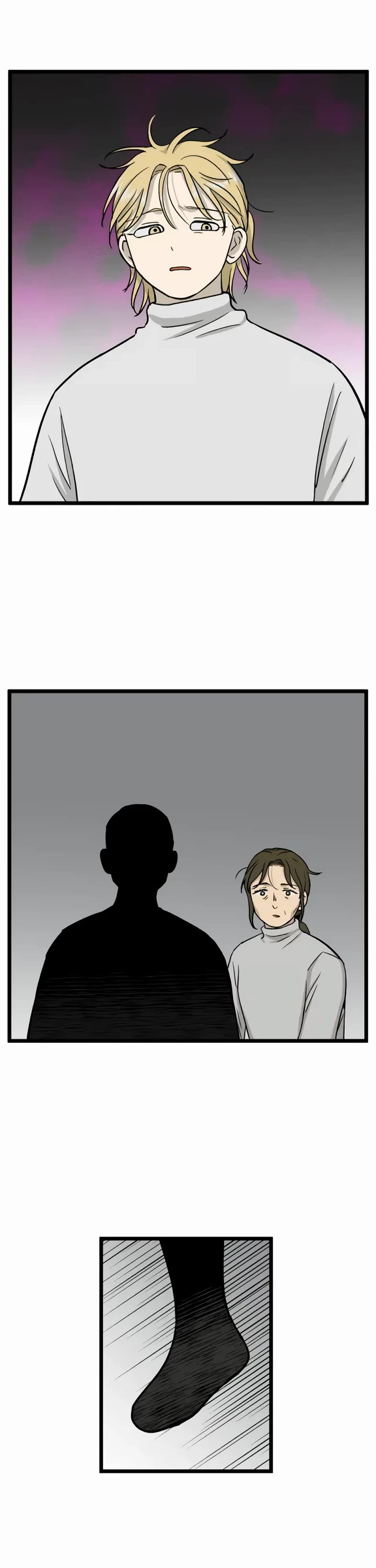 I Have No Home Chapter 204 page 29 - Chapter 204: Eunyung Baek's Home (13)