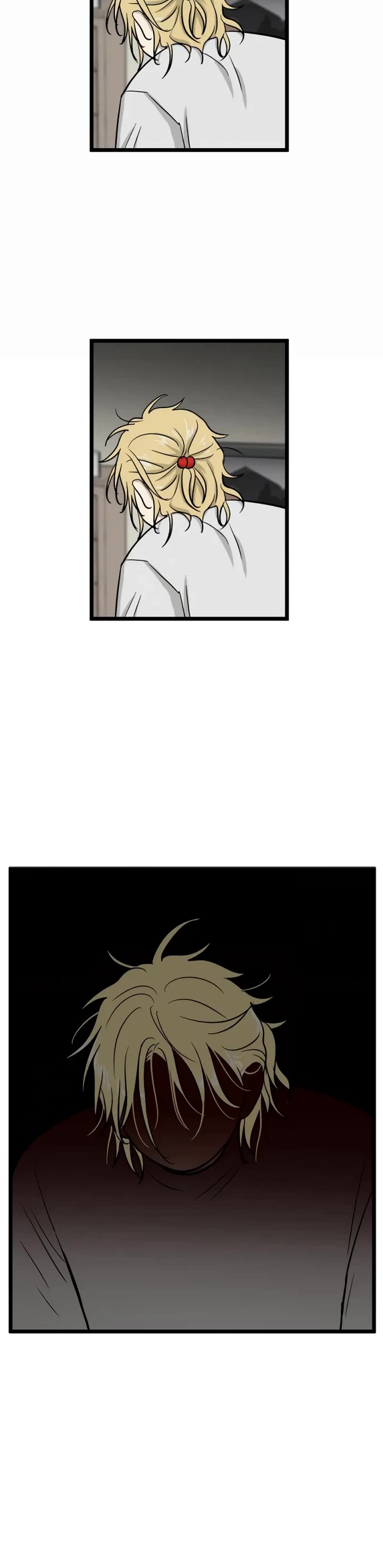 I Have No Home Chapter 204 page 31 - Chapter 204: Eunyung Baek's Home (13)