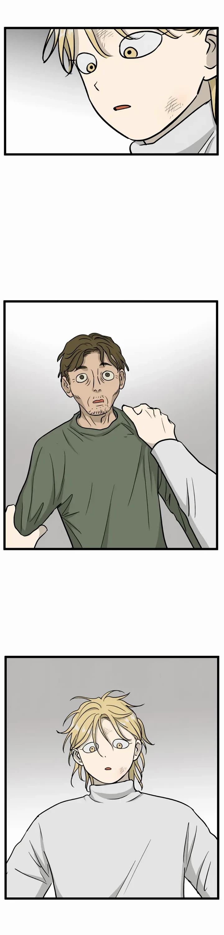 I Have No Home Chapter 205 page 10 - Chapter 205: Eunyung Baek's Home (14)