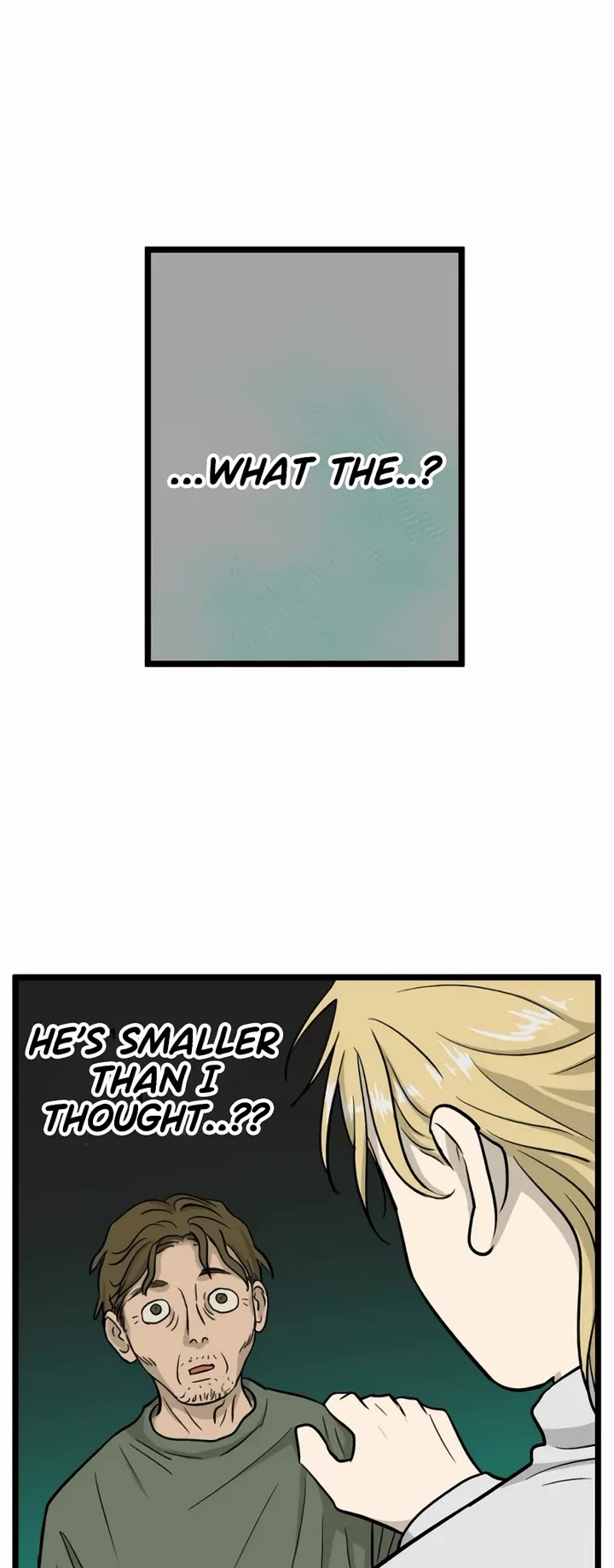 I Have No Home Chapter 205 page 11 - Chapter 205: Eunyung Baek's Home (14)