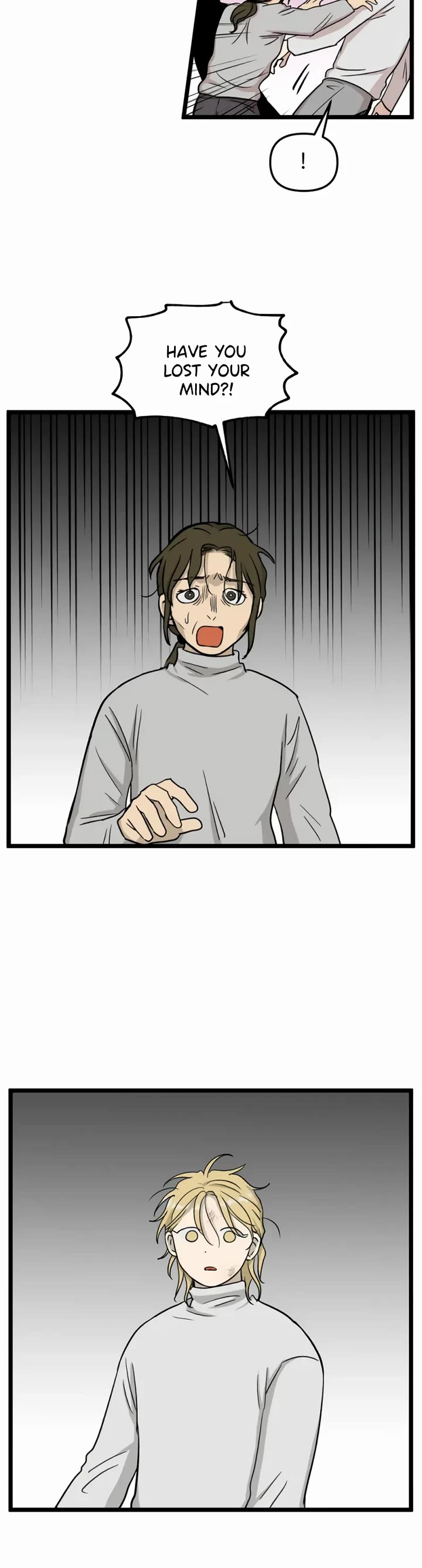 I Have No Home Chapter 205 page 14 - Chapter 205: Eunyung Baek's Home (14)