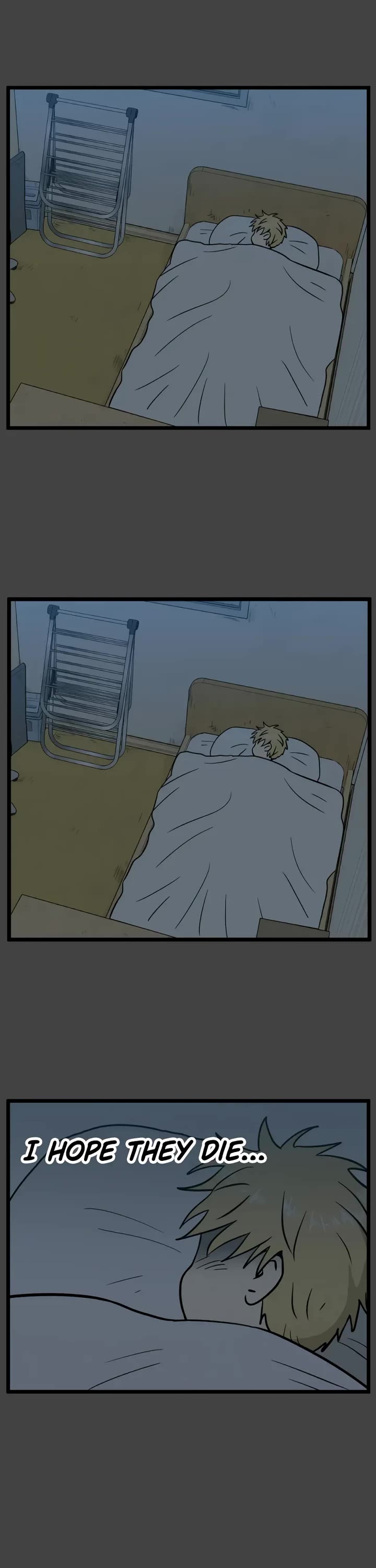 I Have No Home Chapter 206 page 21 - Chapter 206: Eunyung Baek's Home (15)