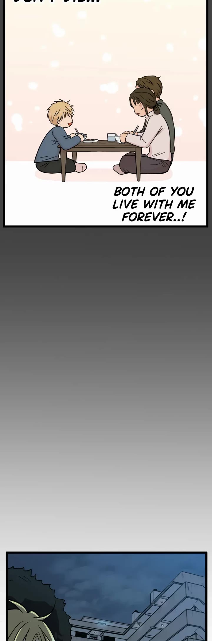 I Have No Home Chapter 206 page 24 - Chapter 206: Eunyung Baek's Home (15)