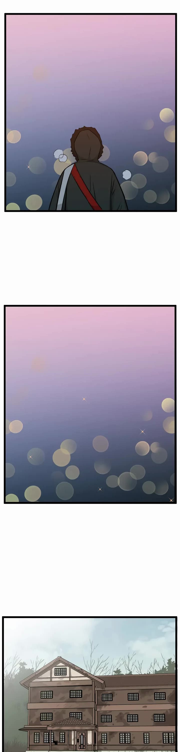 I Have No Home Chapter 206 page 26 - Chapter 206: Eunyung Baek's Home (15)