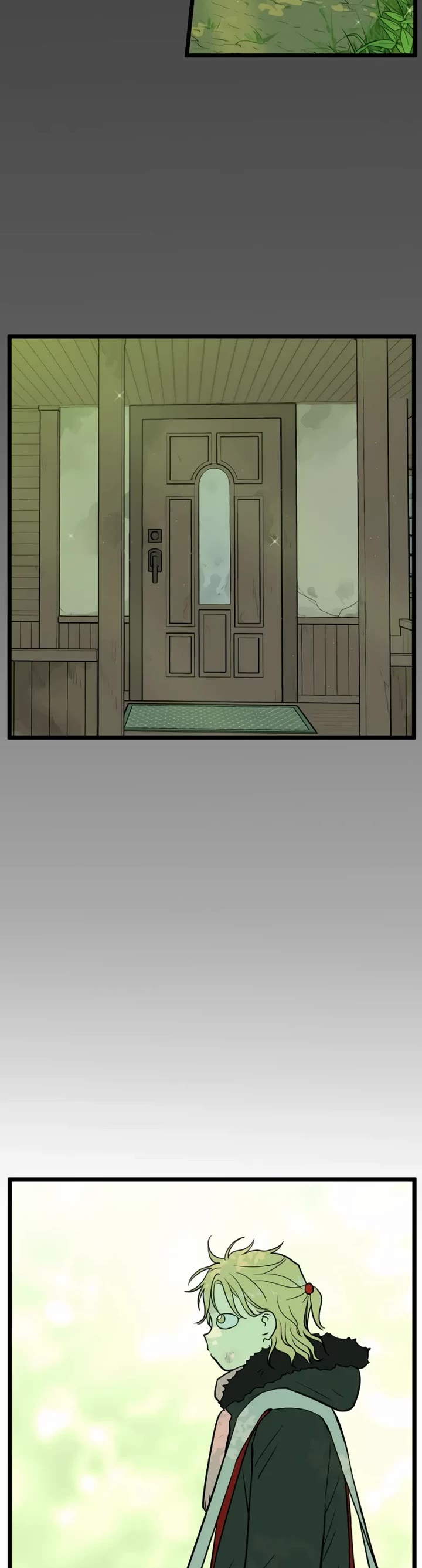 I Have No Home Chapter 206 page 5 - Chapter 206: Eunyung Baek's Home (15)
