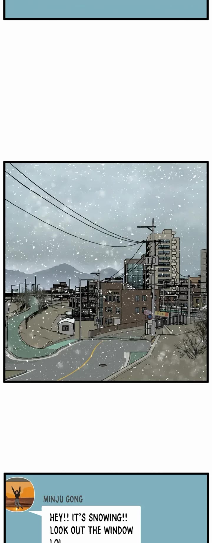 I Have No Home Chapter 207 page 30 - Chapter 207: Eunyung Baek's Home (16)