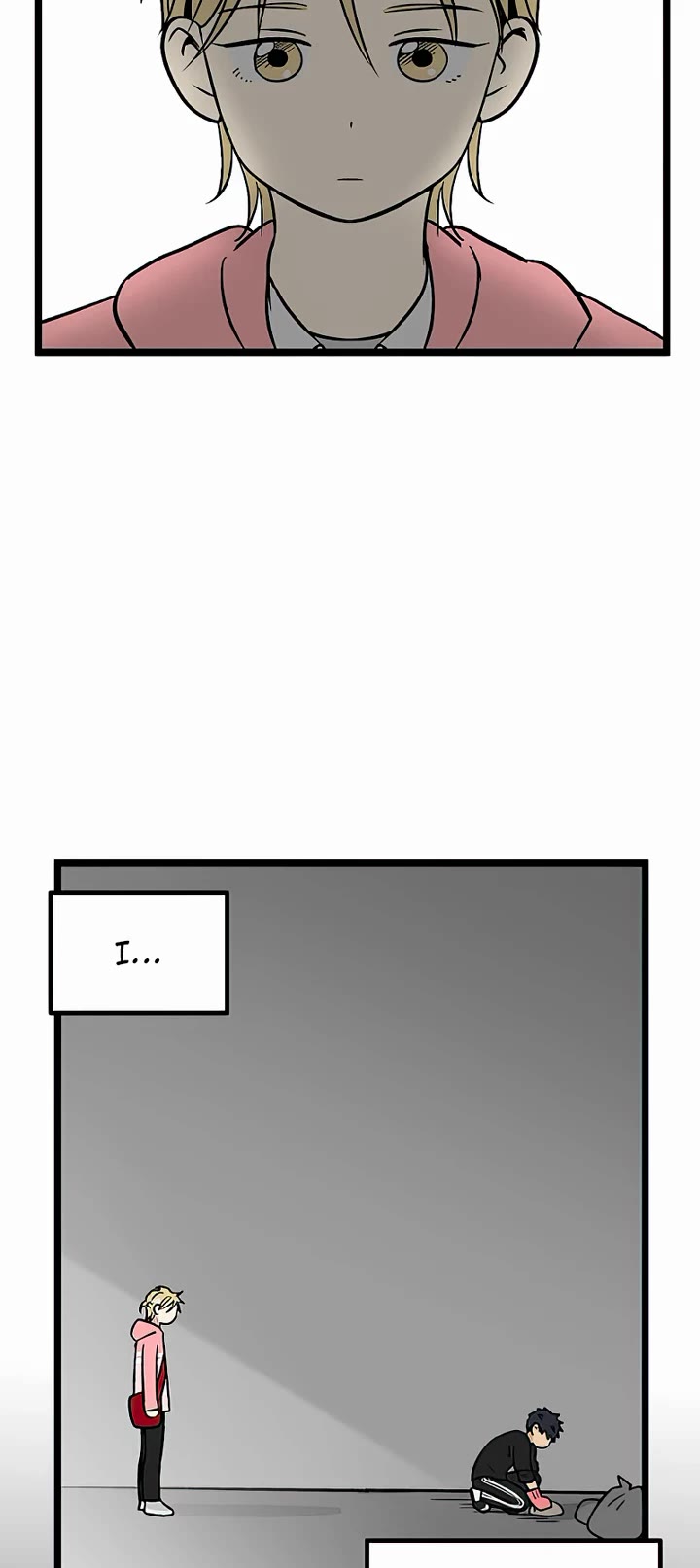 I Have No Home Chapter 21 page 25 - Chapter 21: Eunyung Baek (11)