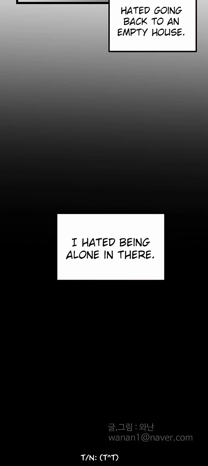 I Have No Home Chapter 21 page 26 - Chapter 21: Eunyung Baek (11)