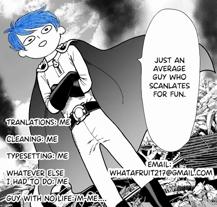 I Have No Home Chapter 21 page 27 - Chapter 21: Eunyung Baek (11)
