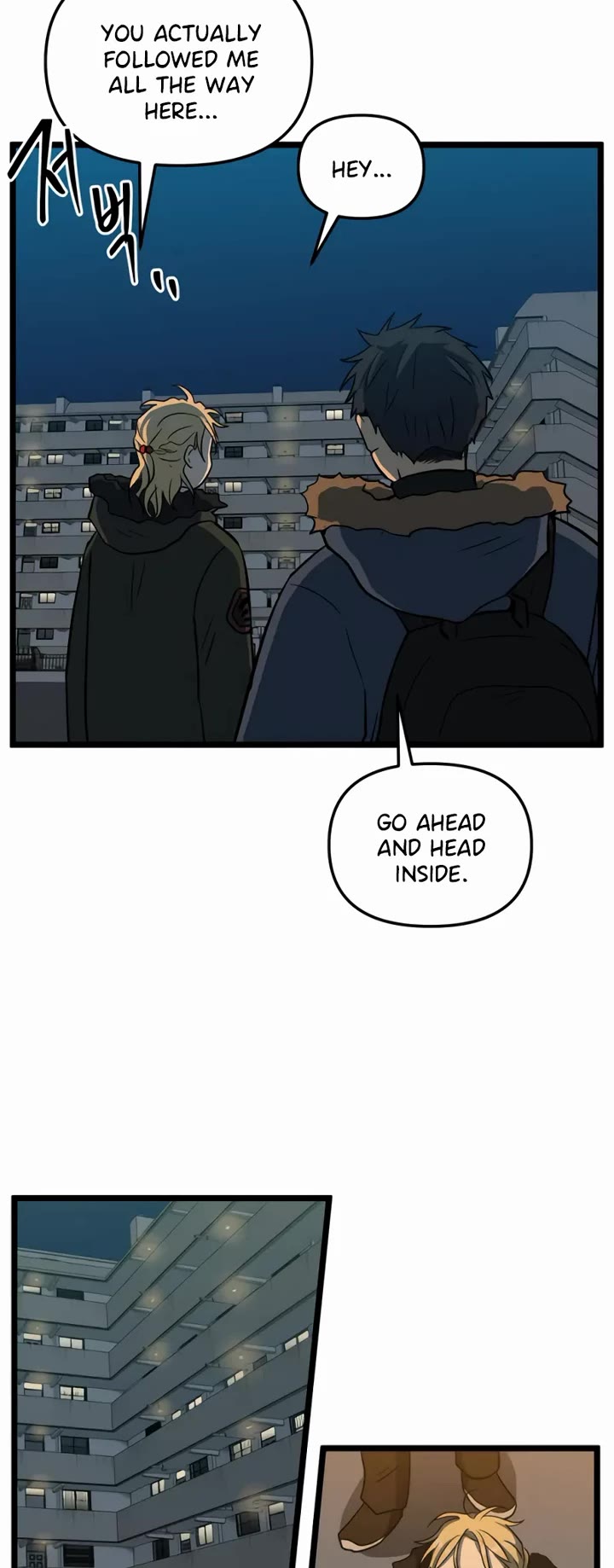 I Have No Home Chapter 210 page 19 - Chapter 210: Mad Dog (3)