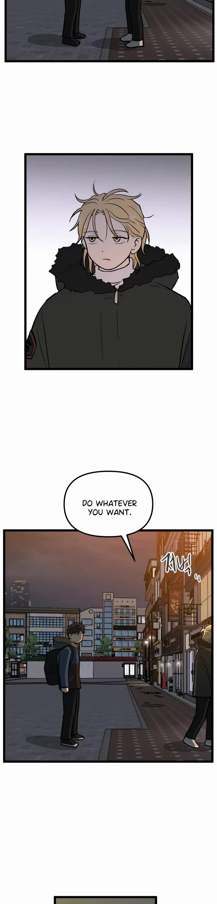 I Have No Home Chapter 211 page 24 - Chapter 211: Mad Dog (4)
