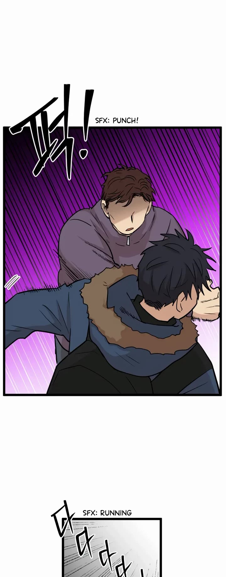 I Have No Home Chapter 211 page 9 - Chapter 211: Mad Dog (4)