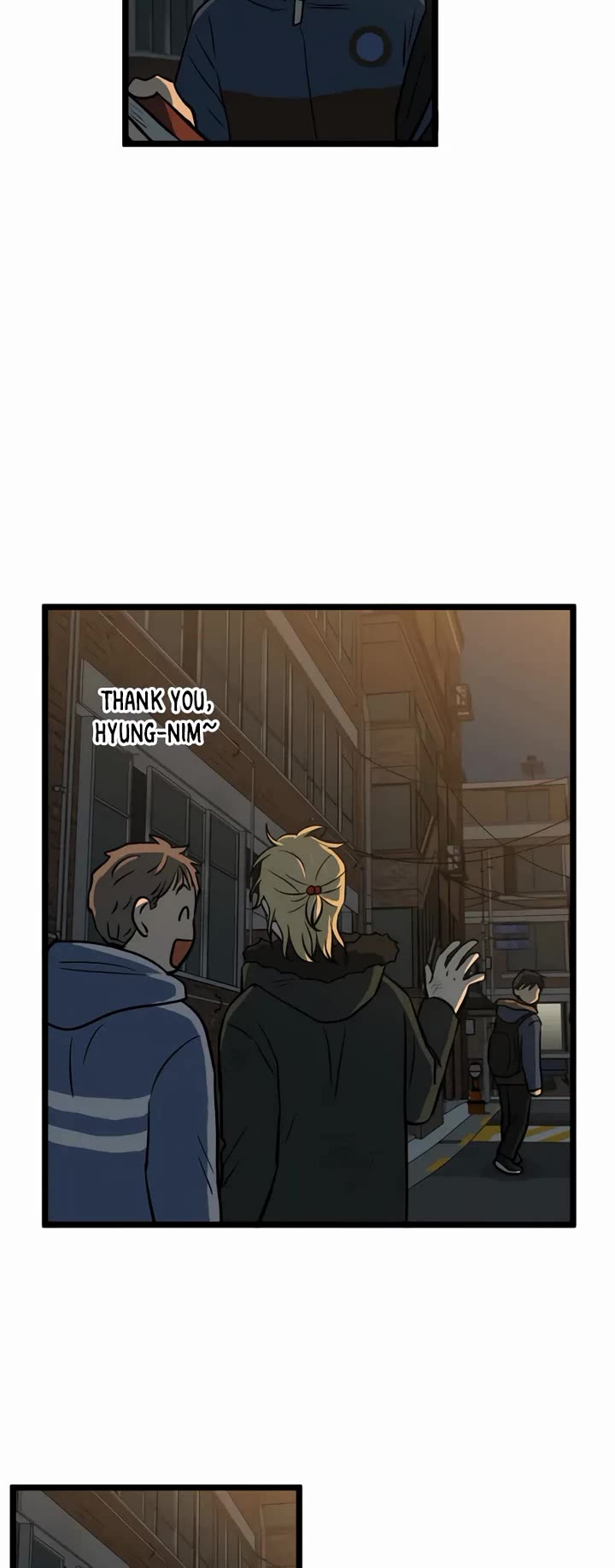 I Have No Home Chapter 212 page 13 - Chapter 212: Mad Dog (5)