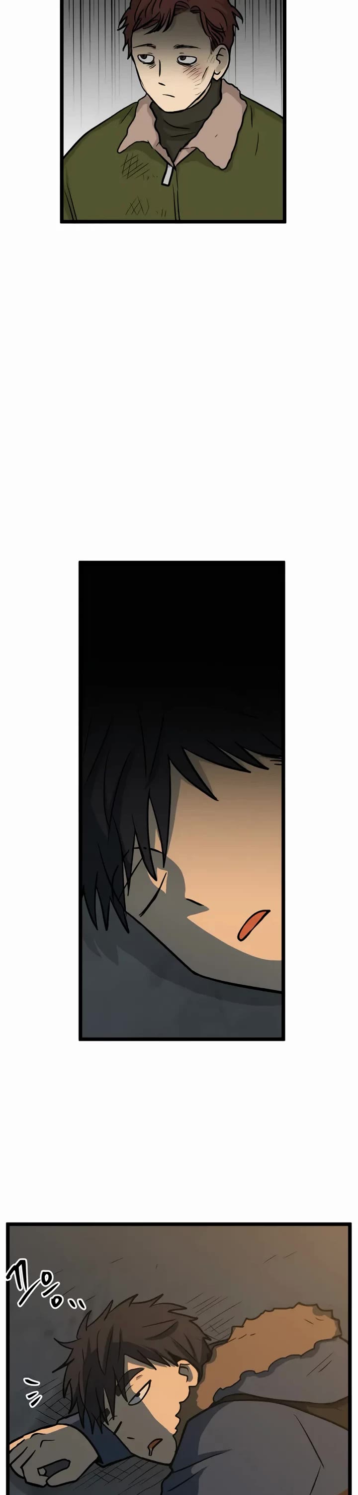 I Have No Home Chapter 213 page 25 - Chapter 213: Mad Dog (6)