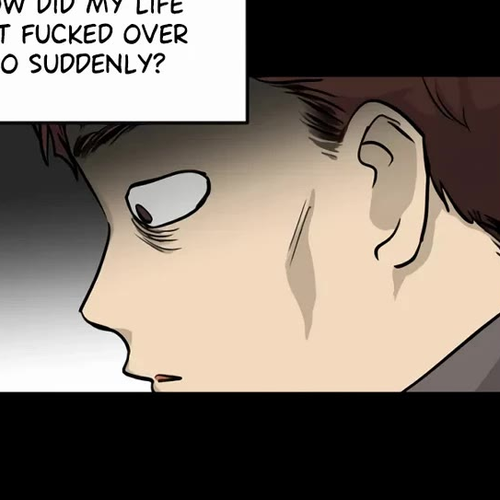 I Have No Home Chapter 213: Mad Dog (6) cover