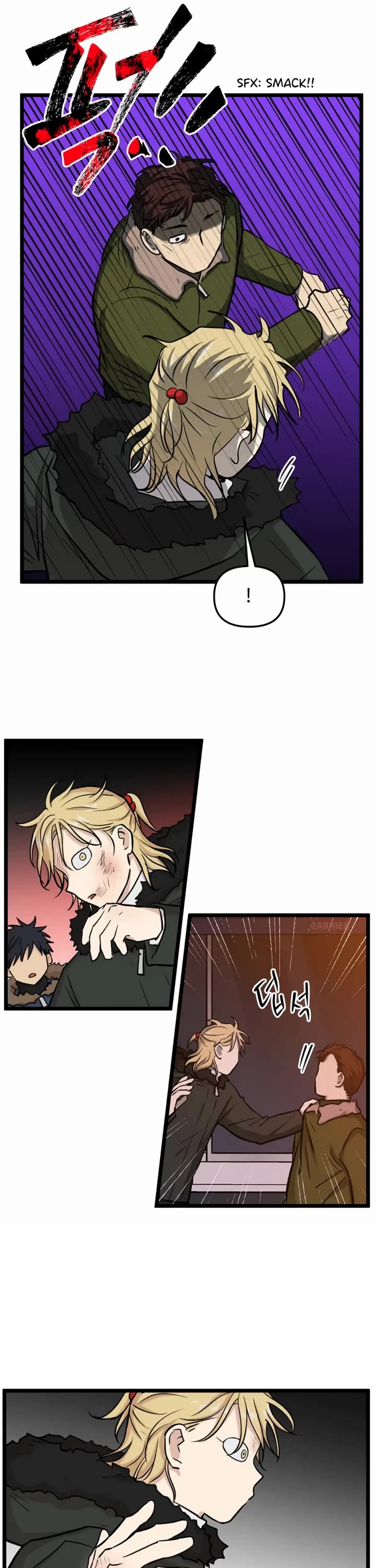 I Have No Home Chapter 214 page 26 - Chapter 214: Mad Dog (7)