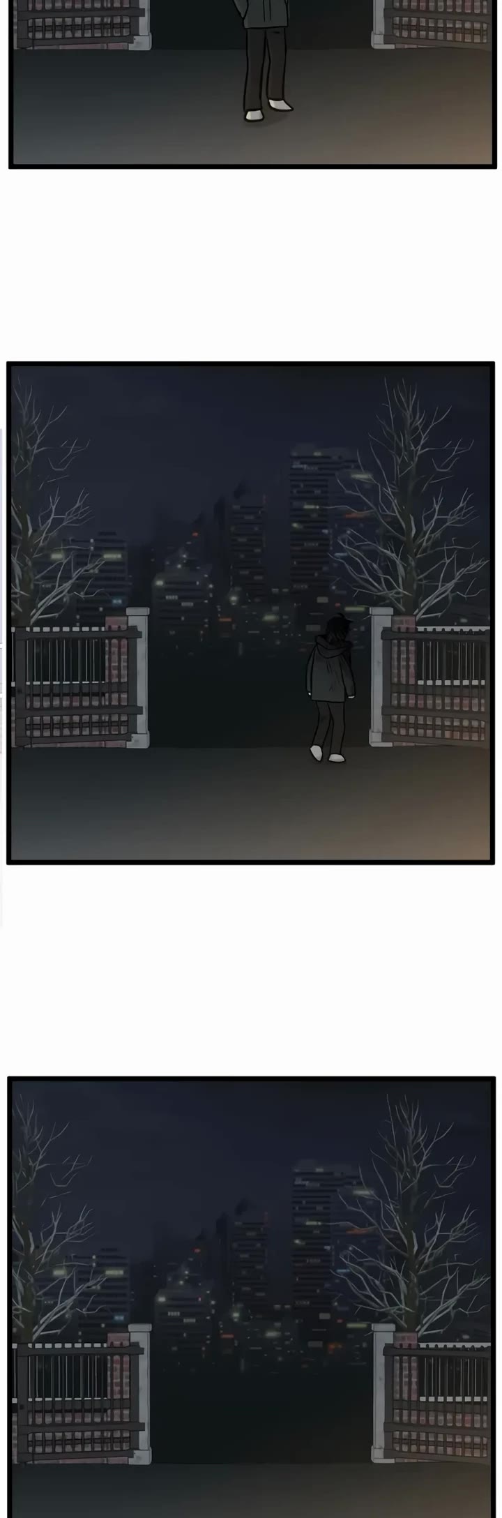 I Have No Home Chapter 215 page 20 - Chapter 215: Mad Dog (8)
