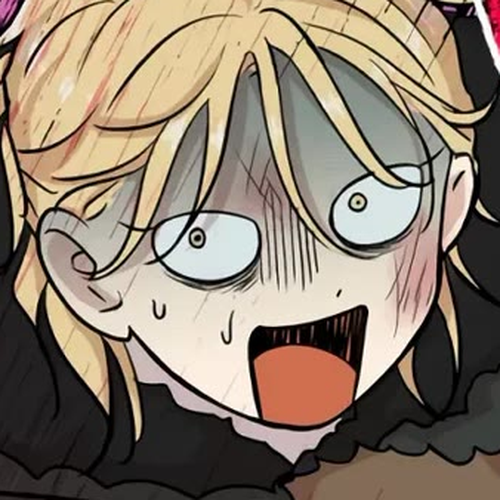 I Have No Home Chapter 215: Mad Dog (8) cover