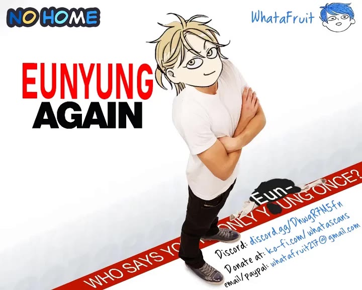 I Have No Home Chapter 217 page 32 - Chapter 217: Again, Eunyung (2)
