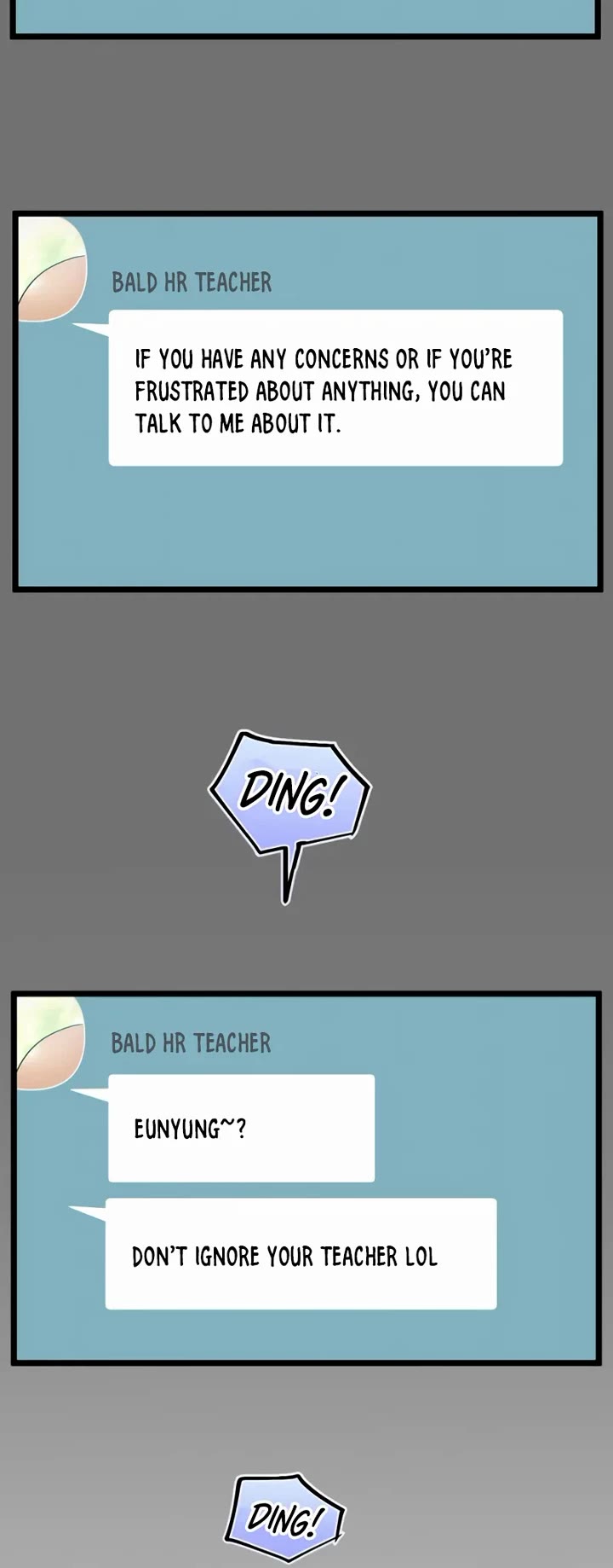 I Have No Home Chapter 217 page 8 - Chapter 217: Again, Eunyung (2)