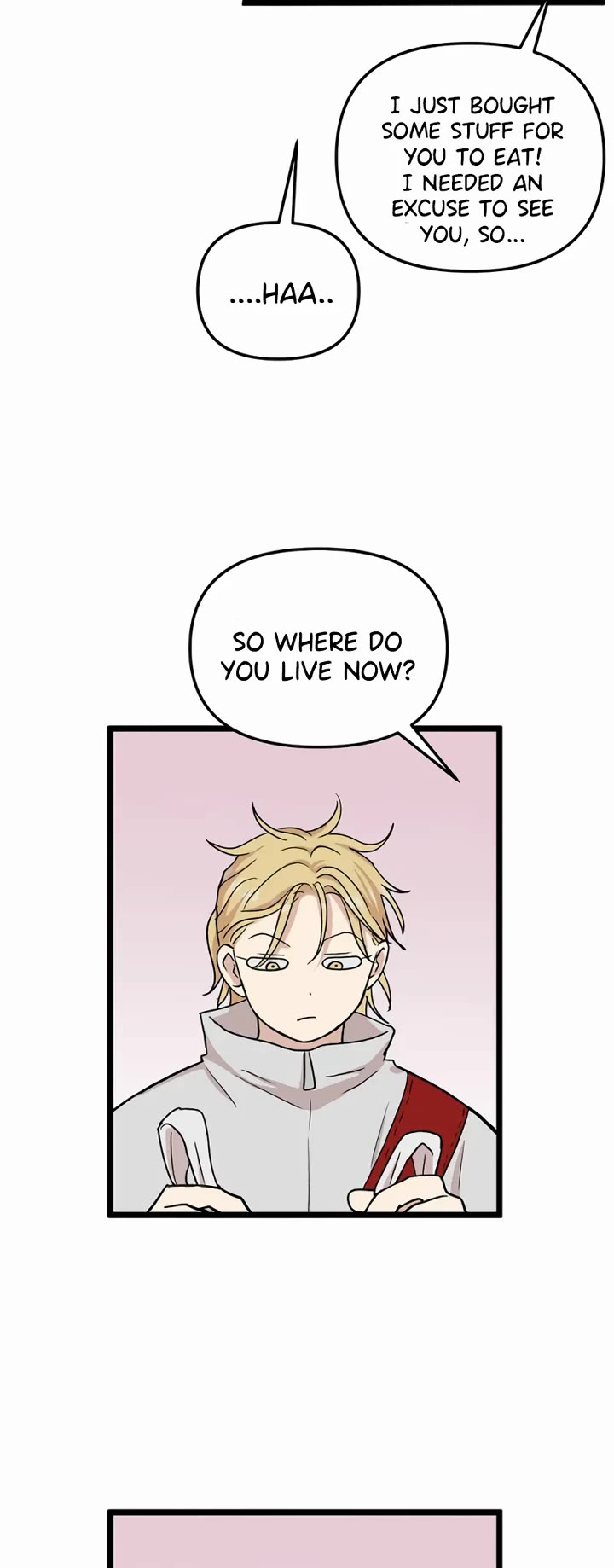 I Have No Home Chapter 218 page 22 - Chapter 218: Again, Eunyung (3)