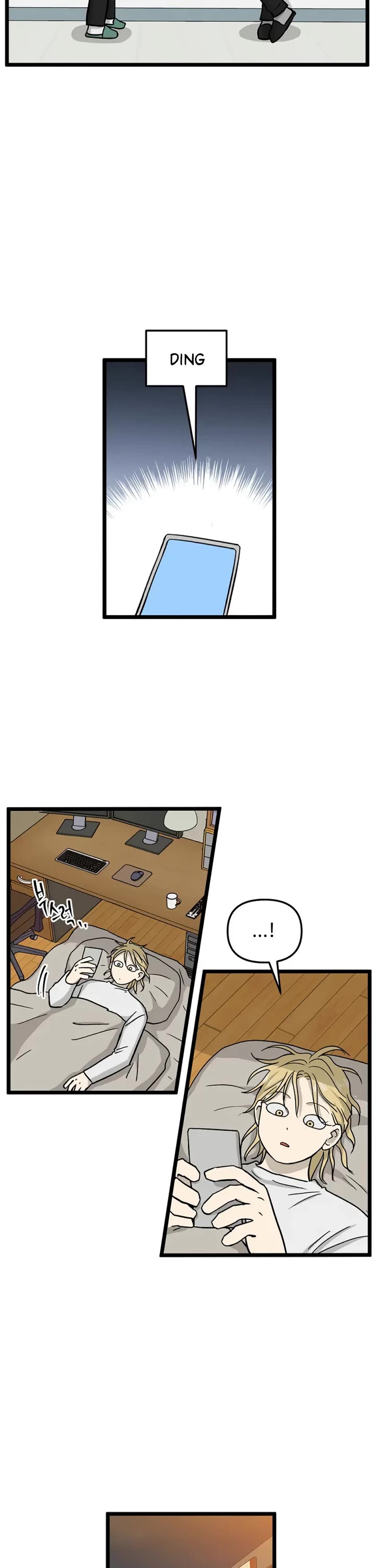 I Have No Home Chapter 218 page 30 - Chapter 218: Again, Eunyung (3)