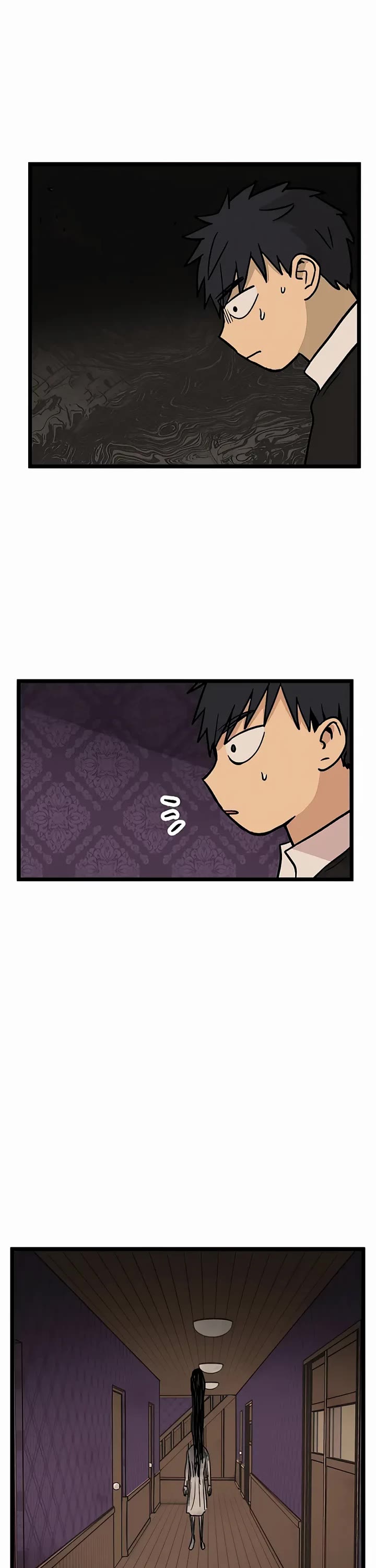 I Have No Home Chapter 22 page 25 - Chapter 22: Eunyung Baek (12)