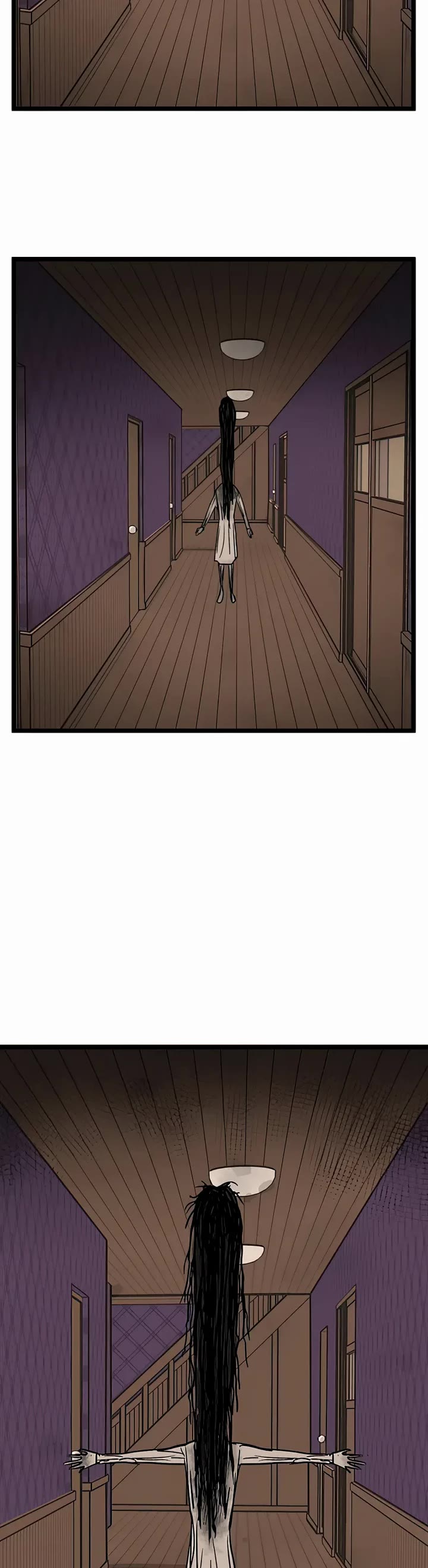 I Have No Home Chapter 22 page 26 - Chapter 22: Eunyung Baek (12)
