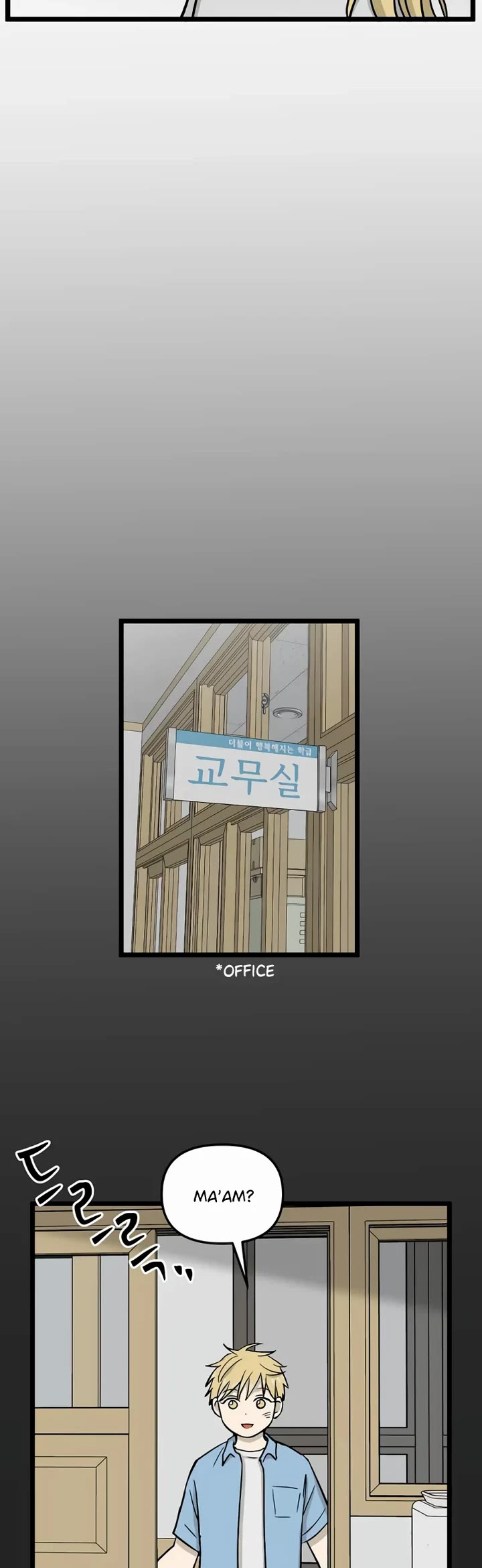 I Have No Home Chapter 221 page 28 - Chapter 221: Again, Eunyung (6)