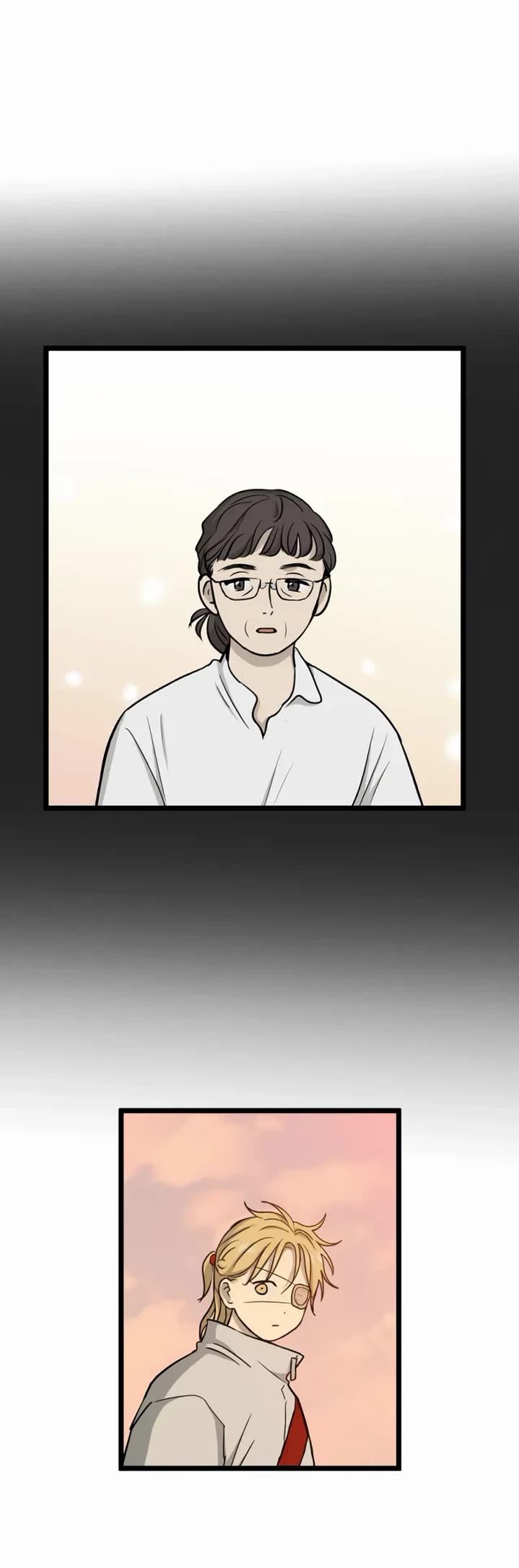 I Have No Home Chapter 222 page 24 - Chapter 222: Again, Eunyung (7)