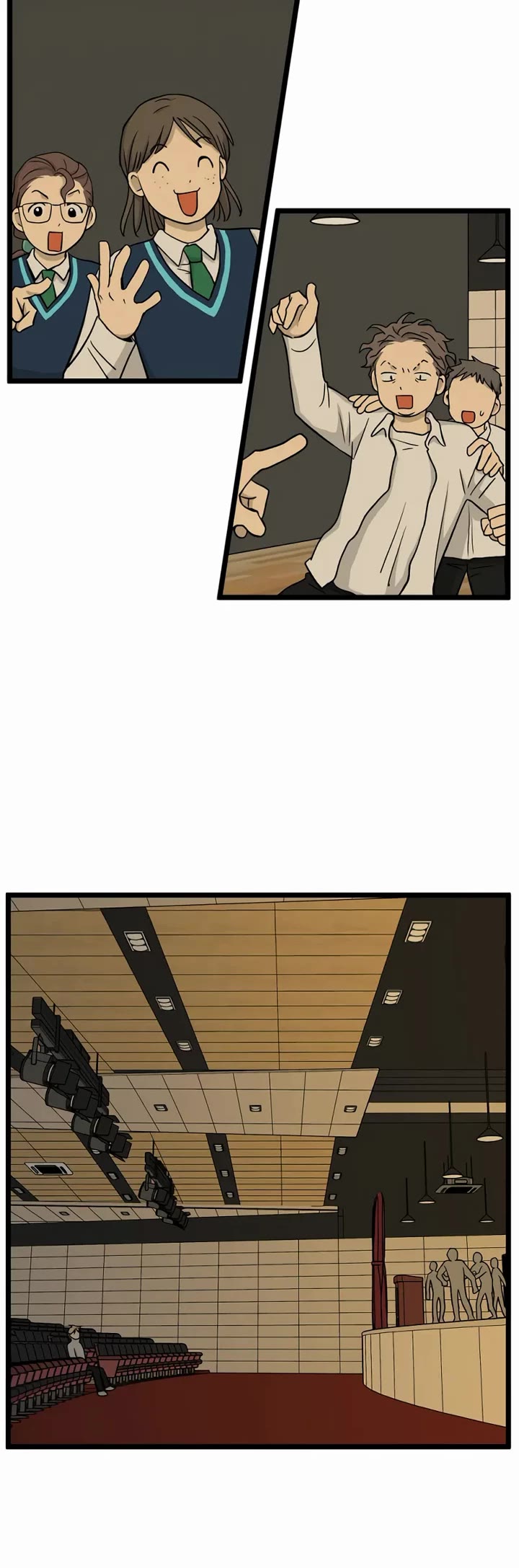 I Have No Home Chapter 223 page 24 - Chapter 223: Again, Eunyung (8)