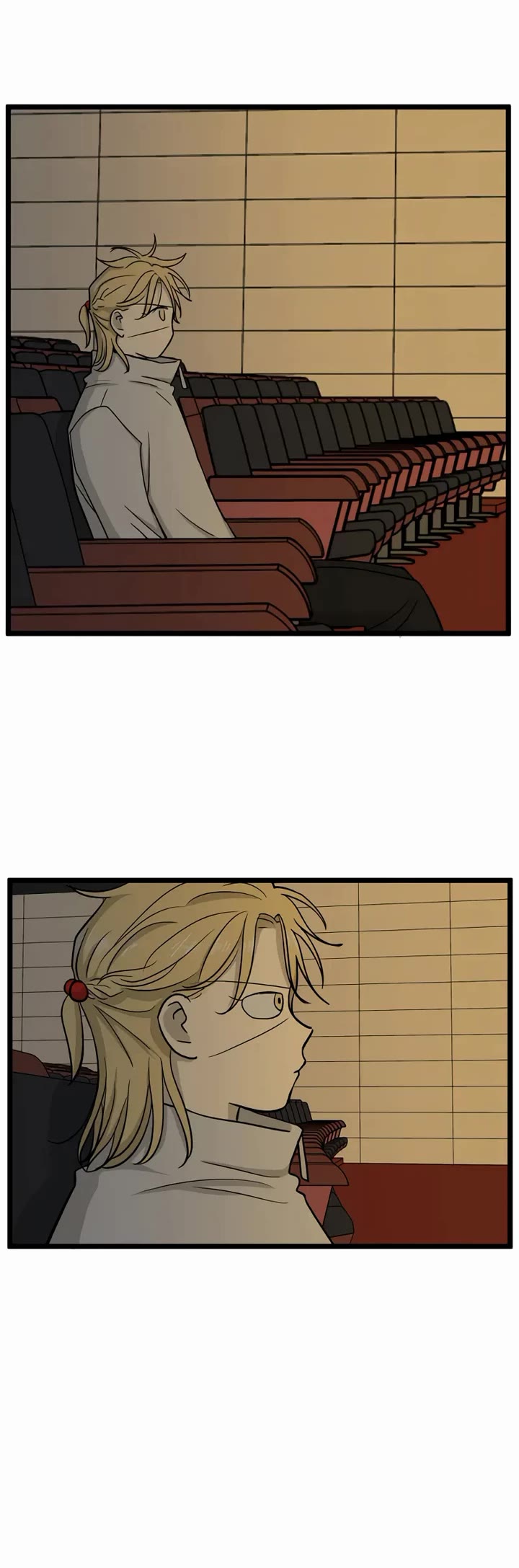 I Have No Home Chapter 223 page 25 - Chapter 223: Again, Eunyung (8)