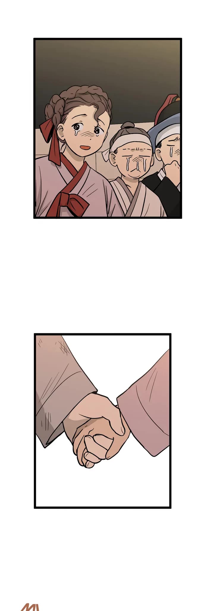 I Have No Home Chapter 224 page 30 - Chapter 224: Again, Eunyung (9)