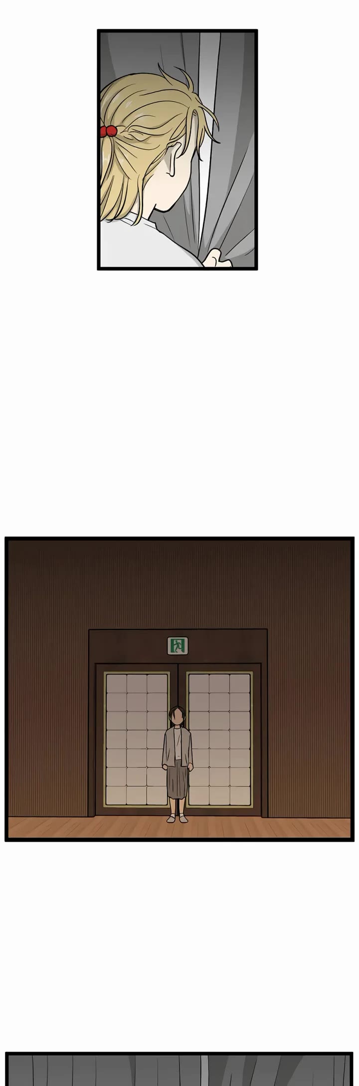 I Have No Home Chapter 224 page 5 - Chapter 224: Again, Eunyung (9)
