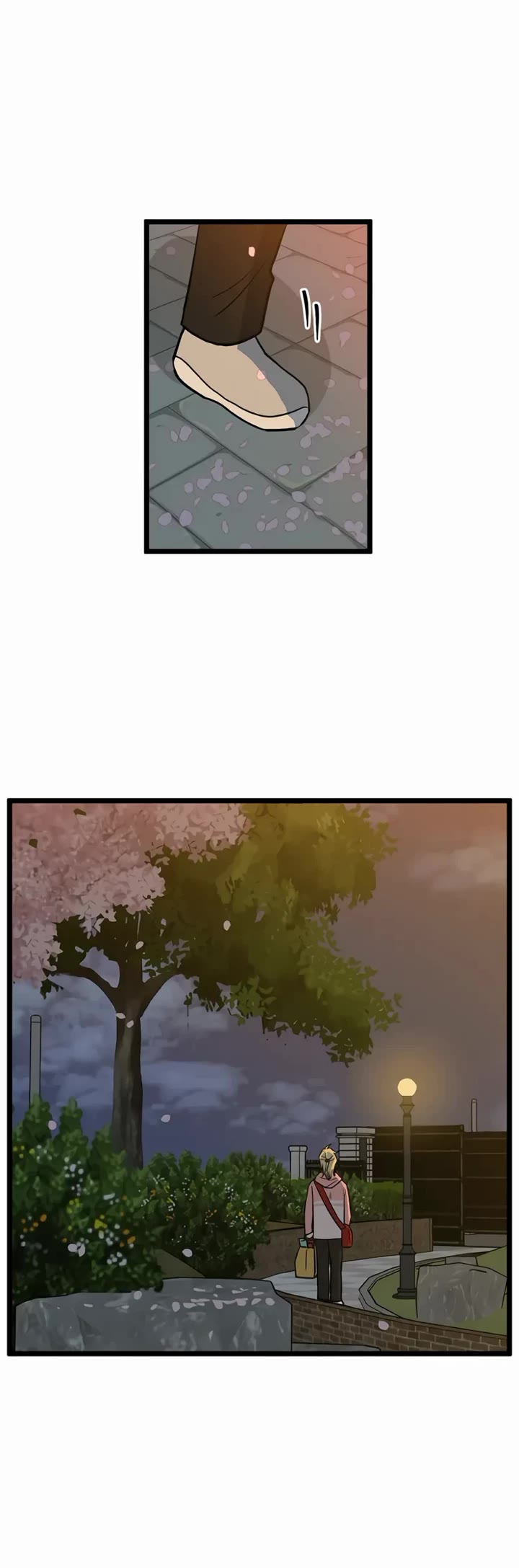 I Have No Home Chapter 225 page 20 - Chapter 225: Again, Eunyung (10)