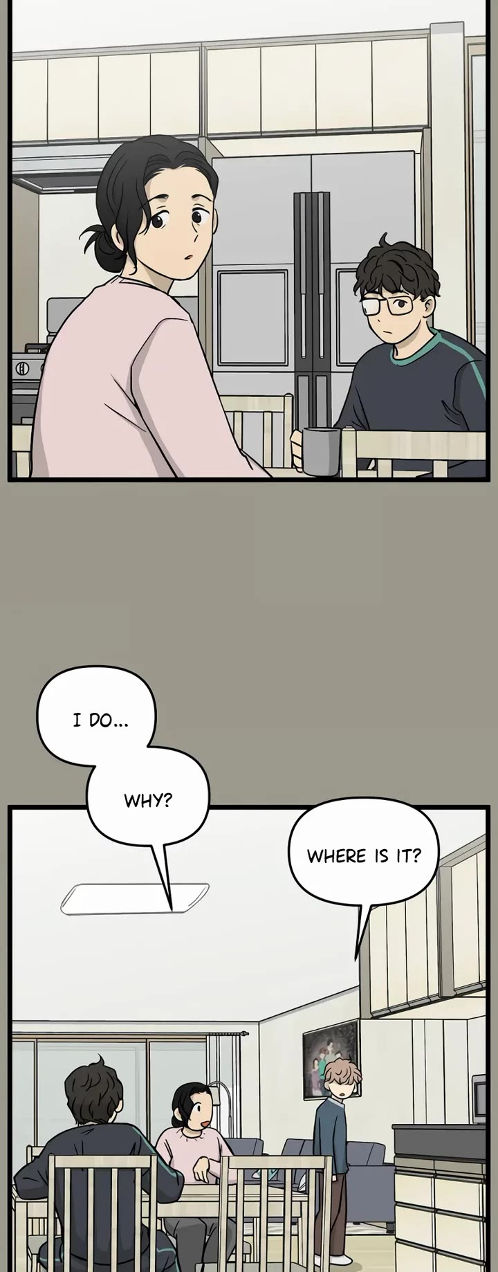 I Have No Home Chapter 226 page 2 - Chapter 226: Juwan Park and Hara Kang (1)