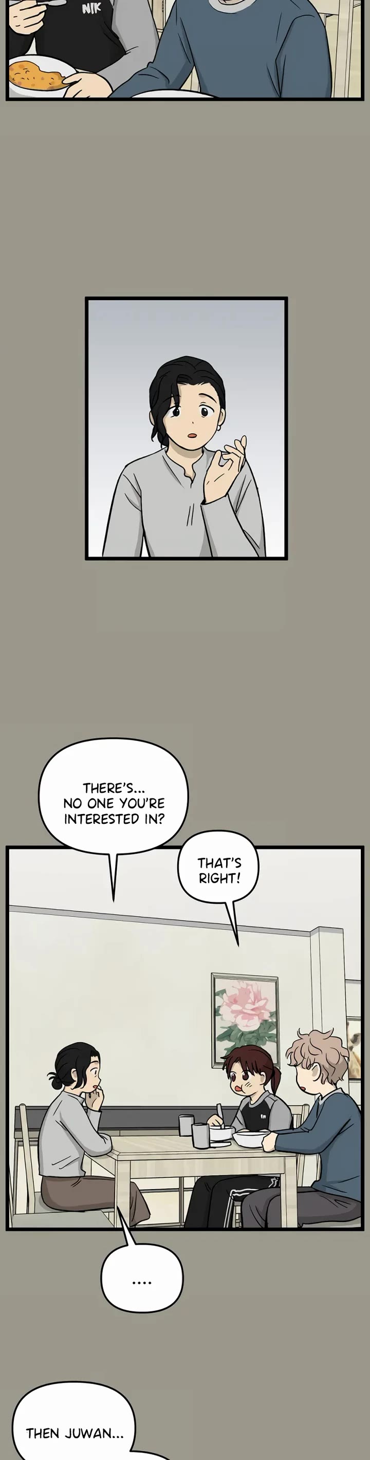 I Have No Home Chapter 226 page 24 - Chapter 226: Juwan Park and Hara Kang (1)