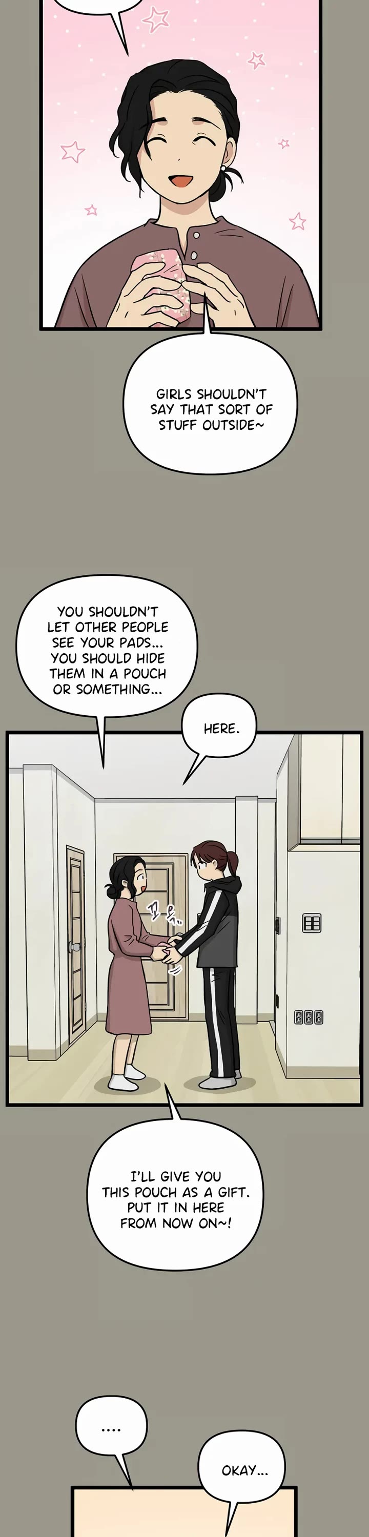 I Have No Home Chapter 226 page 7 - Chapter 226: Juwan Park and Hara Kang (1)