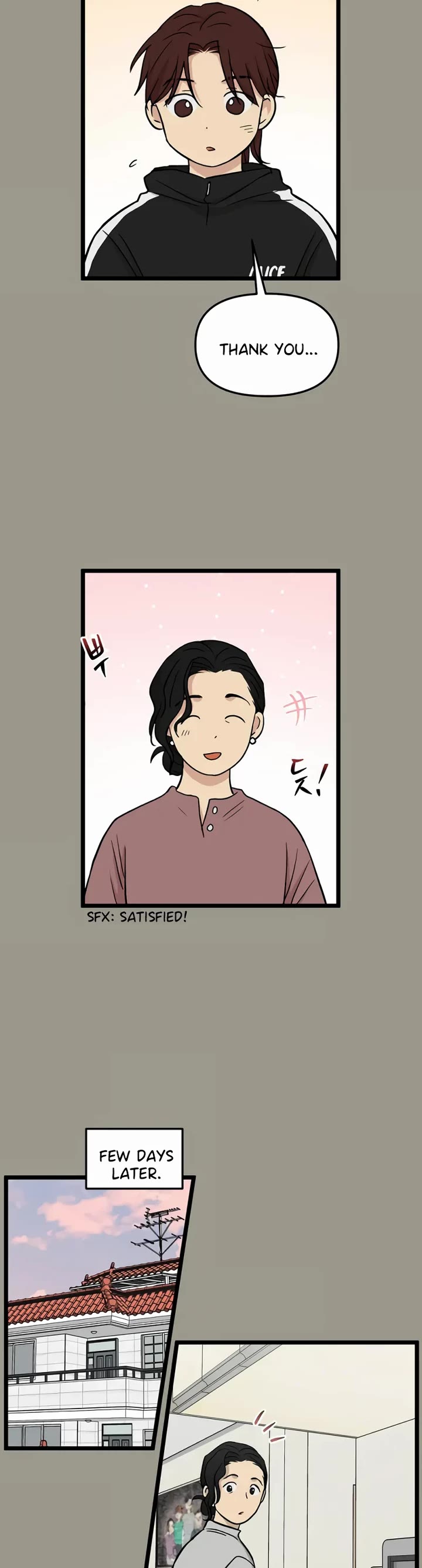 I Have No Home Chapter 226 page 8 - Chapter 226: Juwan Park and Hara Kang (1)