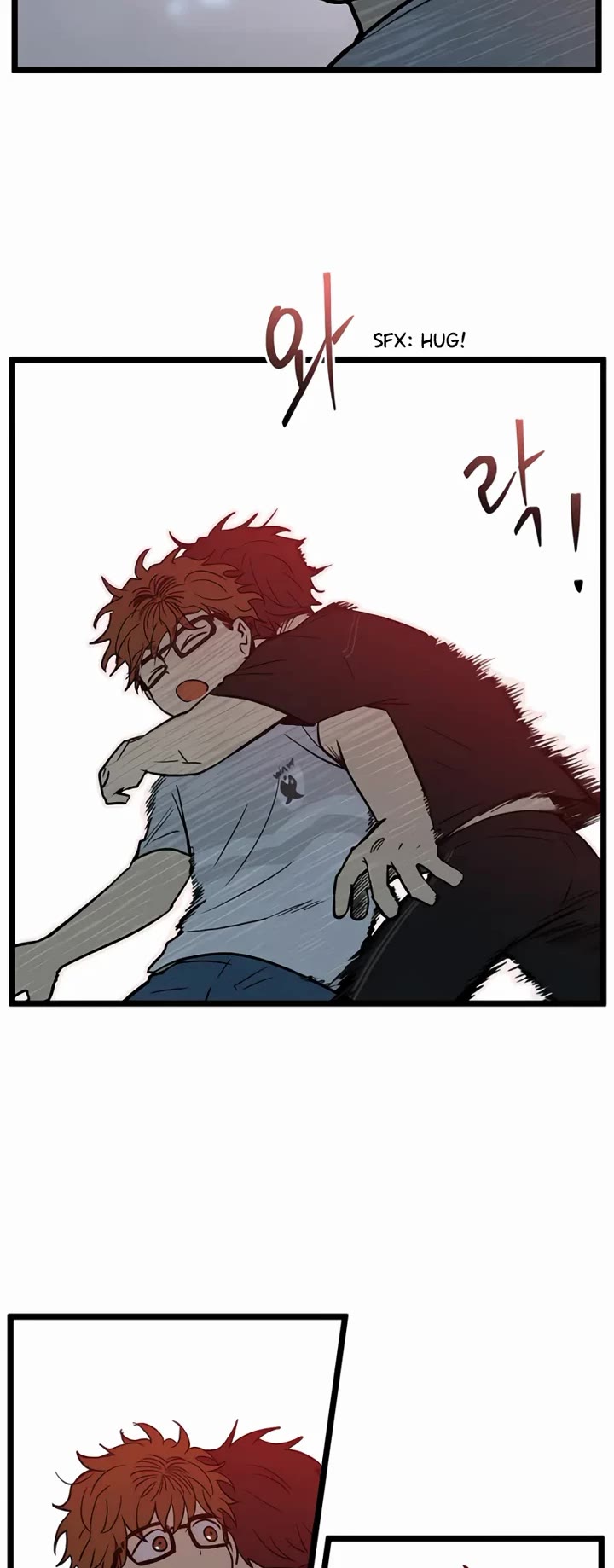 I Have No Home Chapter 229 page 26 - Chapter 229: Juwan Park and Hara Kang (4)
