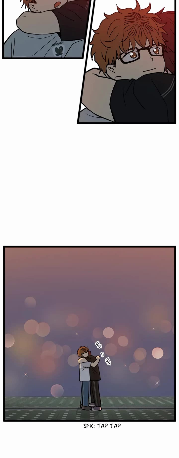 I Have No Home Chapter 229 page 27 - Chapter 229: Juwan Park and Hara Kang (4)