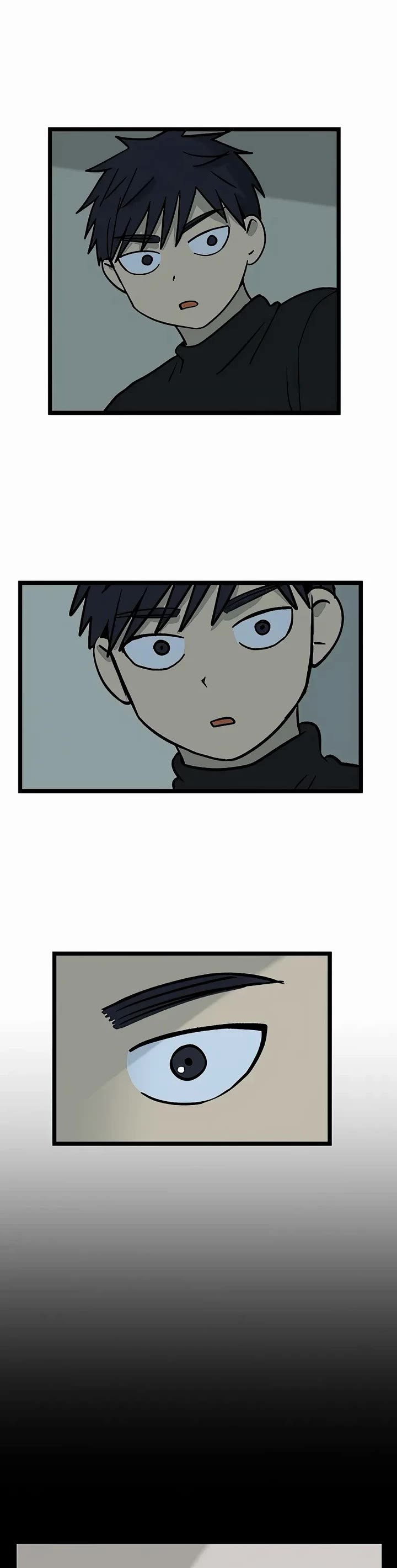 I Have No Home Chapter 23 page 24 - Chapter 23: Eunyung Baek (13)