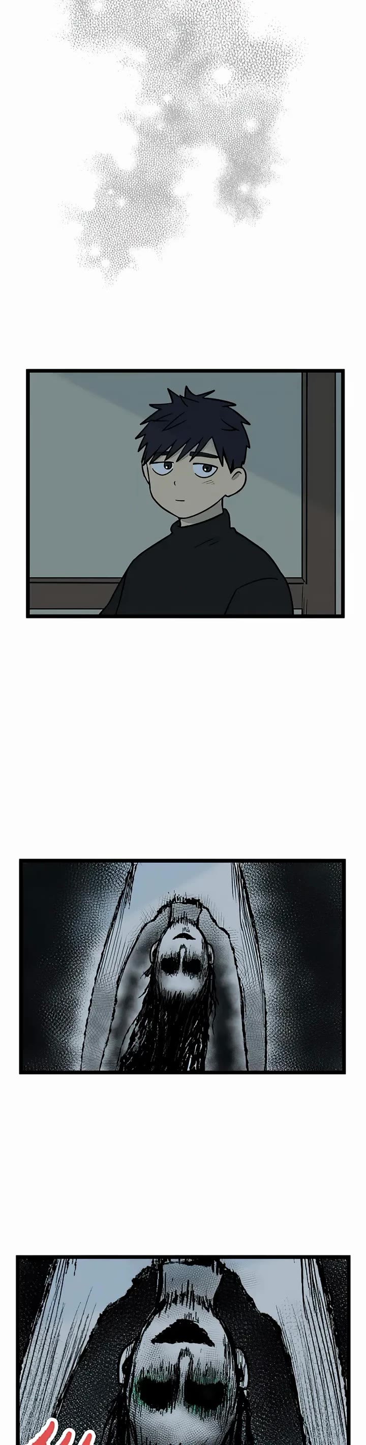 I Have No Home Chapter 23 page 29 - Chapter 23: Eunyung Baek (13)