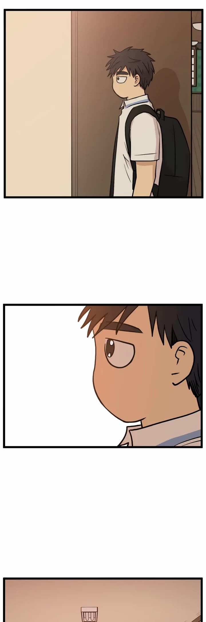 I Have No Home Chapter 230 page 27 - Chapter 230: Haejoon More Than Ghosts (1)
