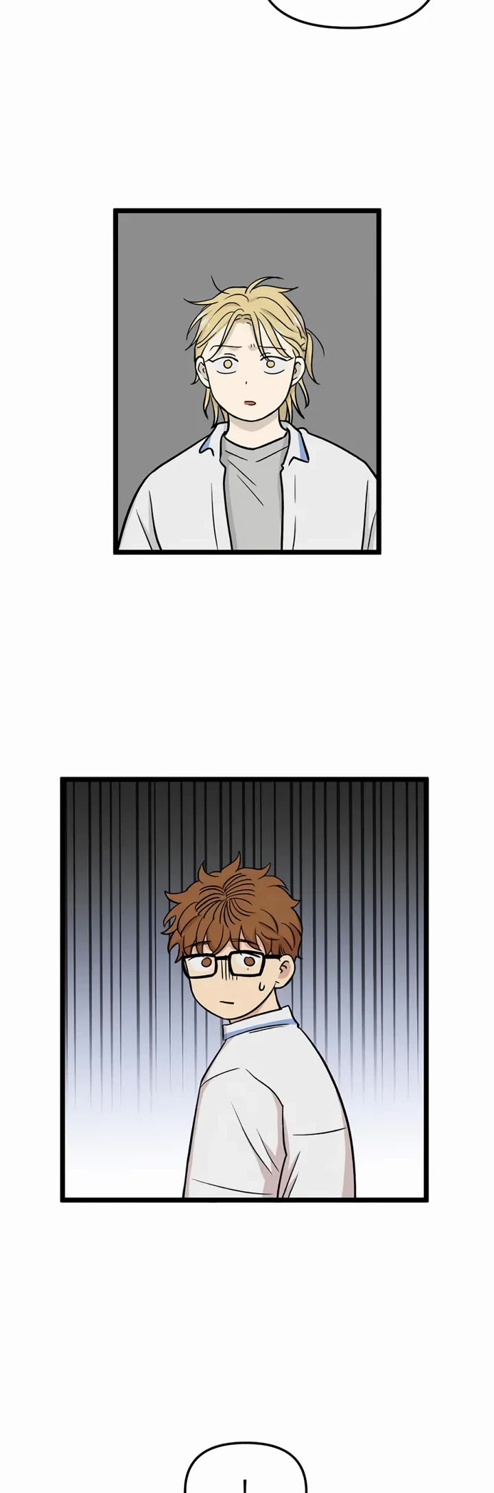 I Have No Home Chapter 232 page 9 - Chapter 232: Haejoon More Than Ghosts (3)