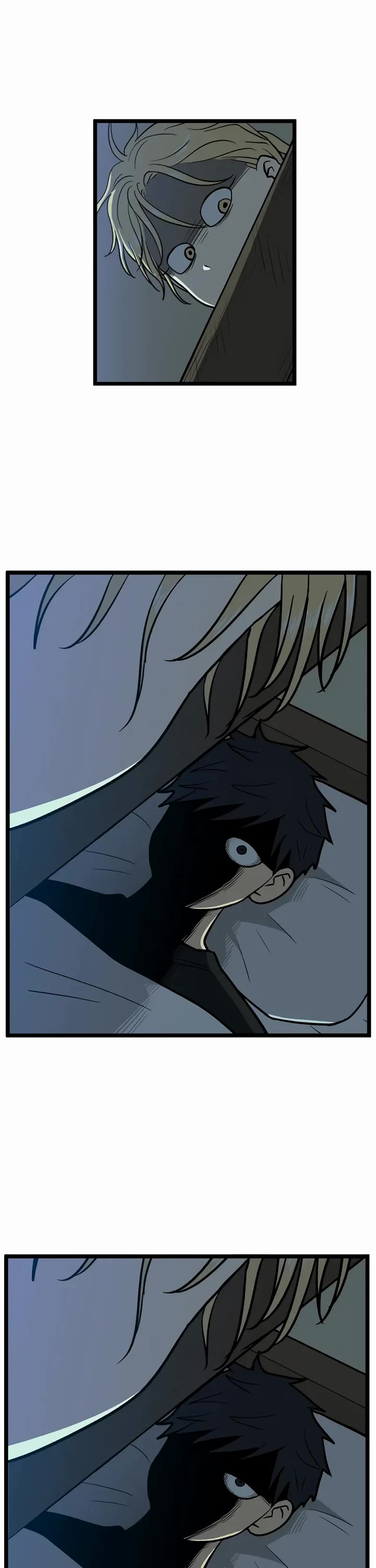 I Have No Home Chapter 233 page 1 - Chapter 233: Haejoon More Than Ghosts (4)